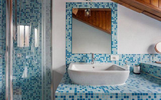 Modern and Elegant studio apt - Milano Isola District