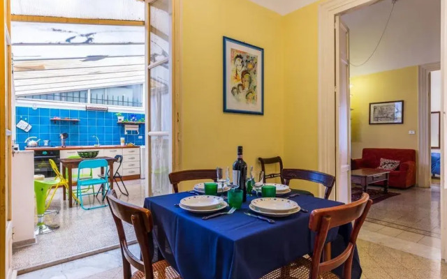 Casa Principe di Scordia
