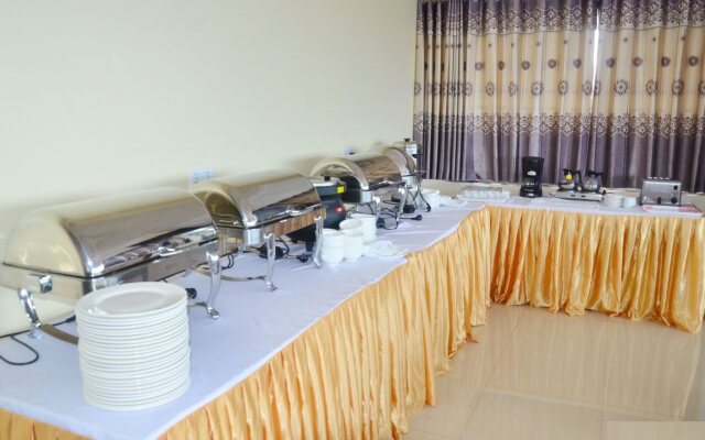 Aung Gyi Soe Hotel