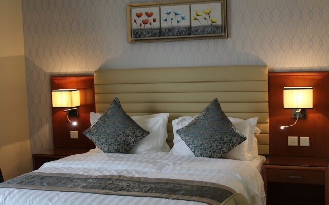 Pestana Hotel apartments 2