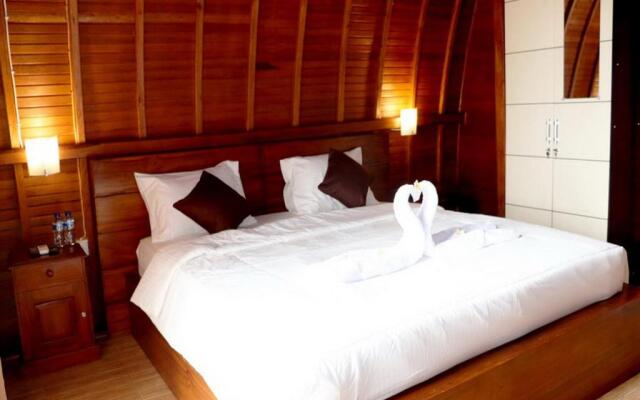 Stone Hills Guest House