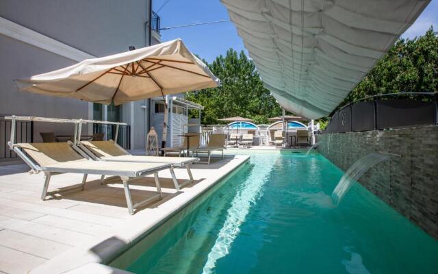 Rimini Suite Hotel
