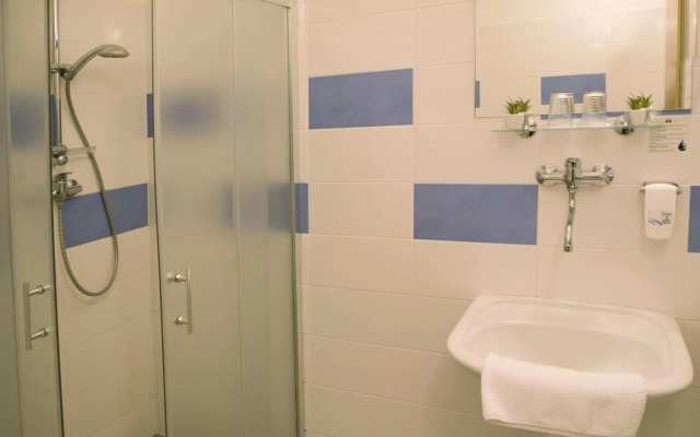 Hotel Marttel