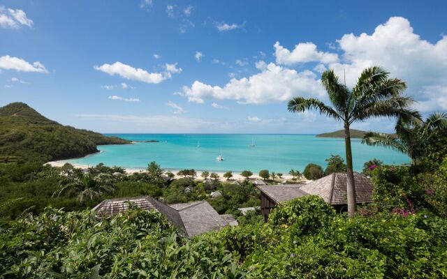 Hermitage Bay - All Inclusive