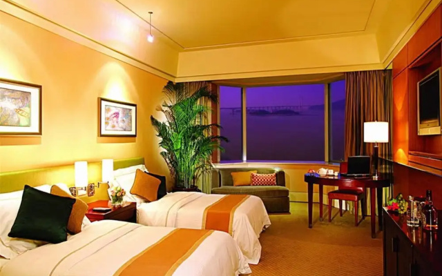 Guangzhou Nansha Grand