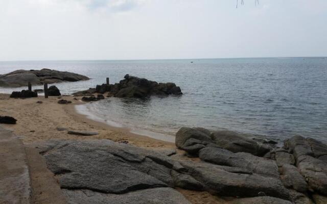 View Talay Samui