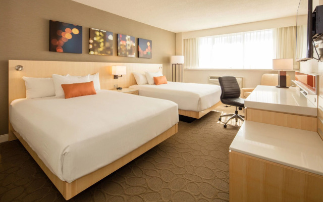 Delta Hotels by Marriott Beausejour