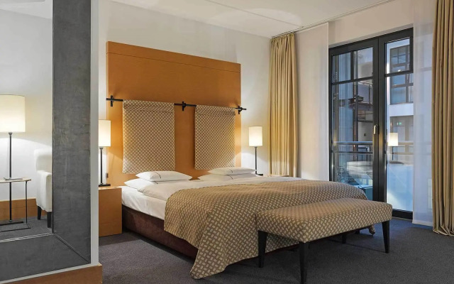 Gastwerk Hotel Hamburg