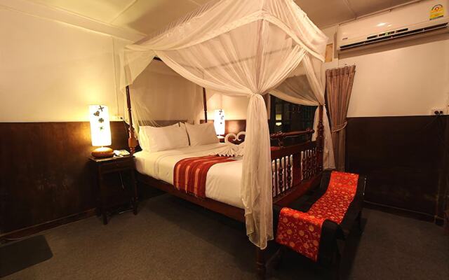 Club One Seven Chiang Mai