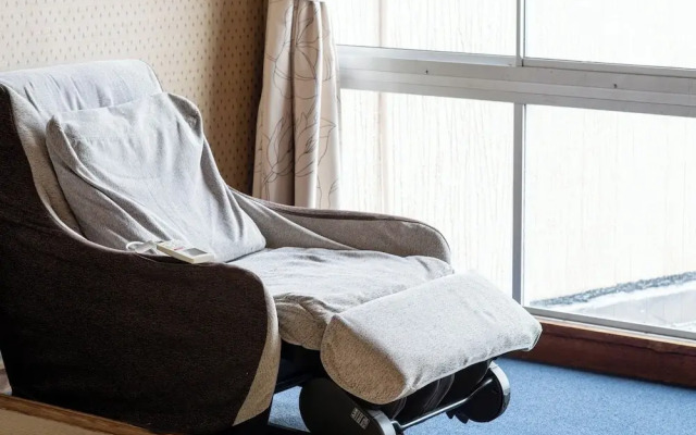 Shiozaki Onsen Awajishima kaijyo Hotel