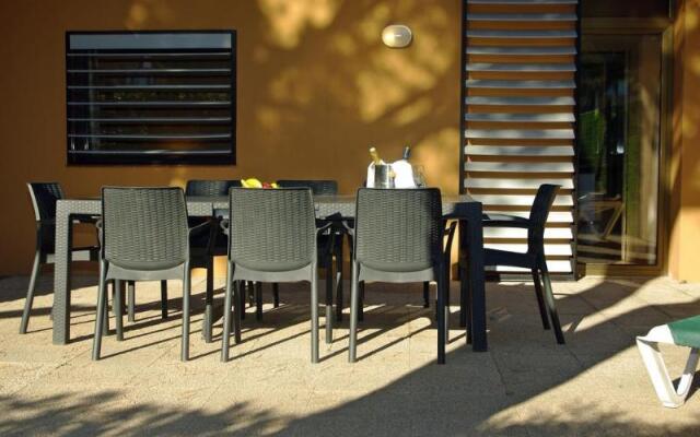 Apartaments Golf By La Costa Resort