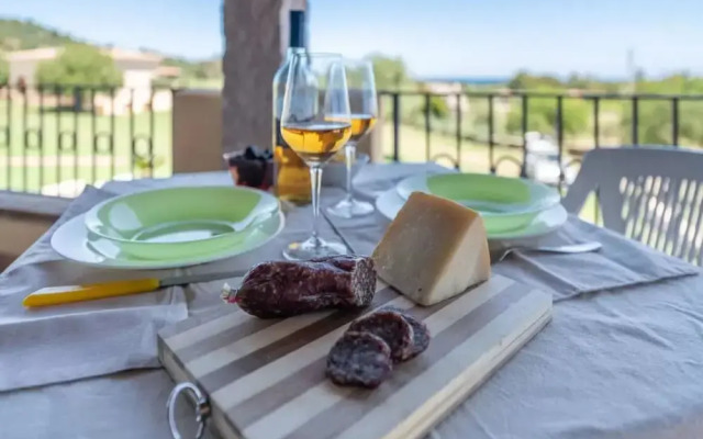 Relaxing Holiday Home Near La Caletta Beaches