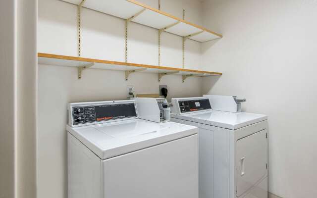 Comfort Inn Mount Shasta Area