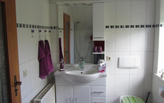 Ferienwohnung Zur Idylle