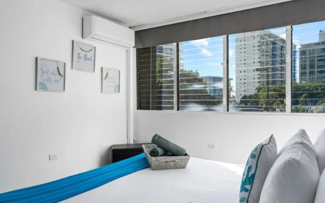 Sunbay Beach 2BDR Oceanview Pool Parking
