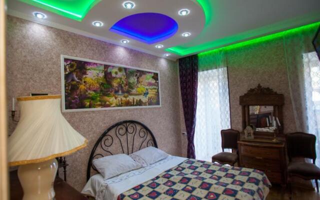 hotel lika