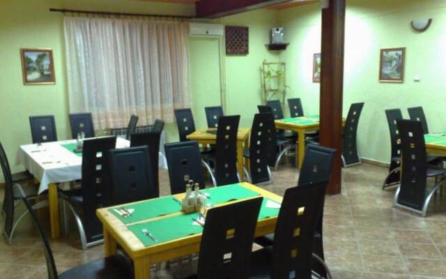 Cubura Hotel