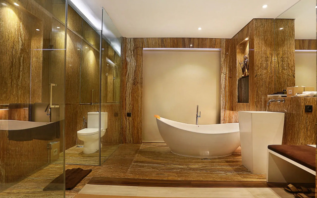 Mega Boutique Hotel & Spa Bali