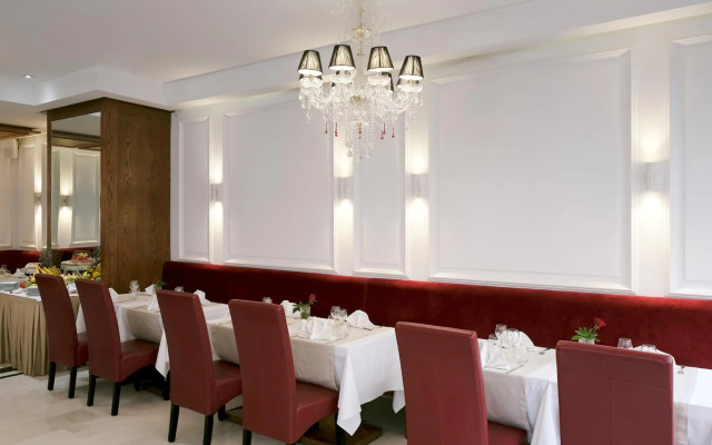 Hotel Belere Rabat