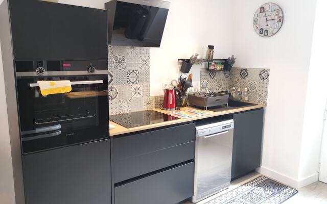 Villa des Marguerites