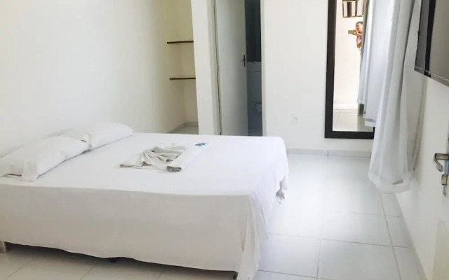 Pousada La Villa