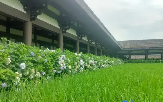 Hongya Wuming Homestay (Liujian Ancient Town Tourist Scenic Area)