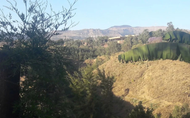 Budget Ethiopia Tours and Homestay