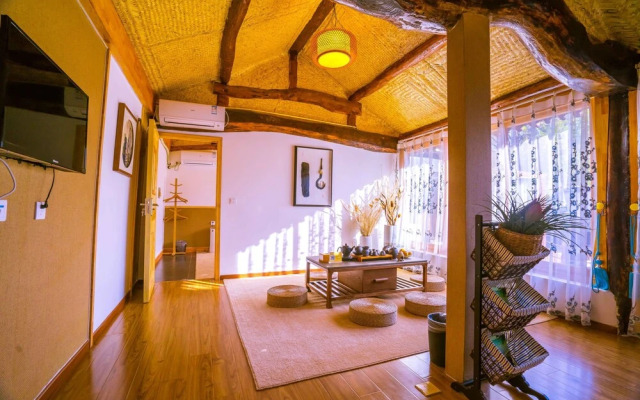 Yiyun Rural Residence Shentangyu No.2