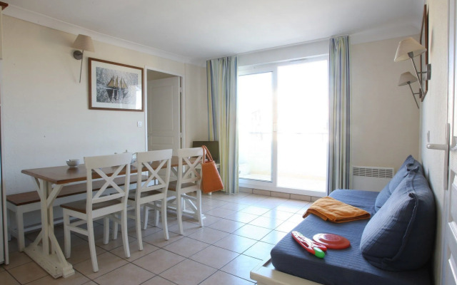 Pierre & Vacances Résidence Bleu Marine