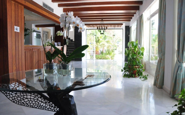 Hotel Neptuno