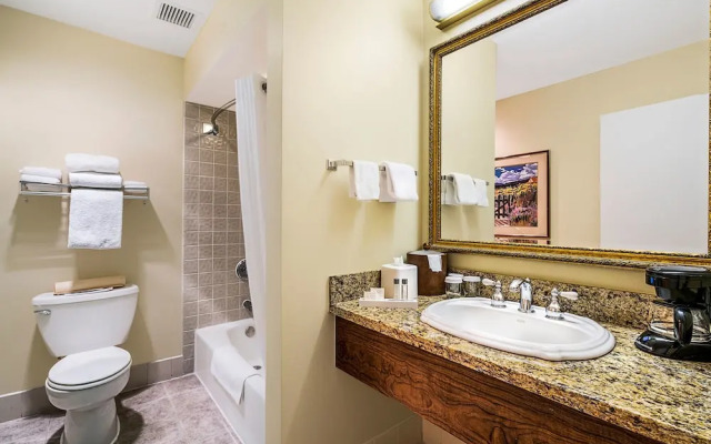 Winnemucca Inn & Casino