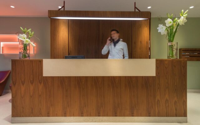 Hotel Arcadie Montparnasse