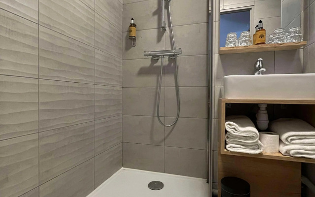 Ostal Pau Université - Sure Hotel Collection by Best Western