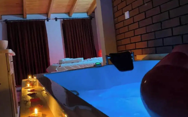 Irden Suit Otel