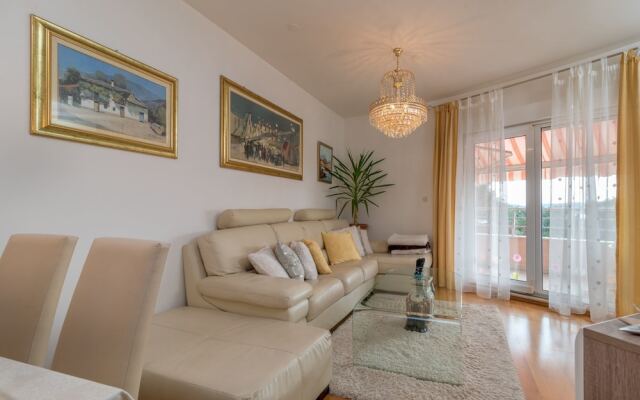 Apartment Pino