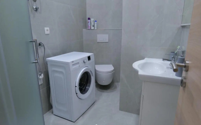 Apartmani Miki