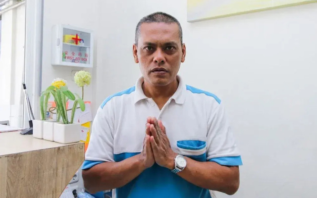 Airy Sudirman Ence Aziz 32 Bandung