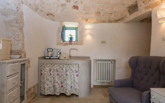 Trulli Piccoli