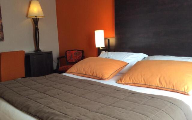 Hôtel - Restaurant La Chaumière