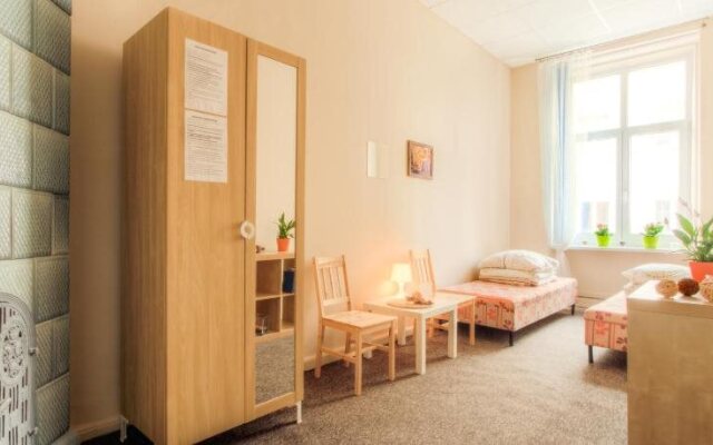 Cynamon Hostel