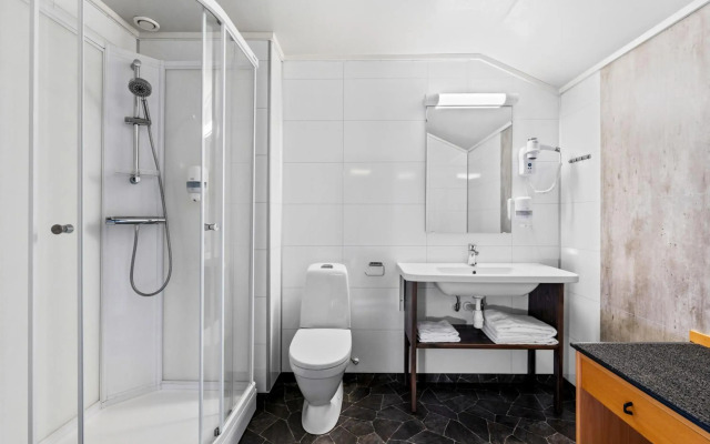 Lakselv Hotell
