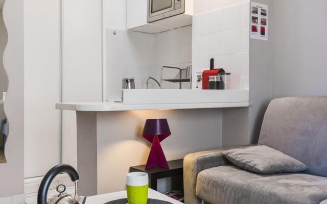Colombet-Embouque d’Or Cosy Studio