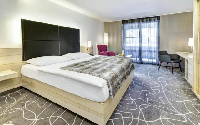 Hotel Gut Brandlhof