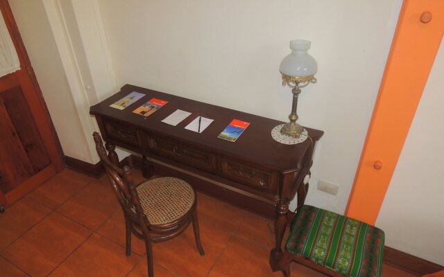 Lima Wari Hotel Boutique