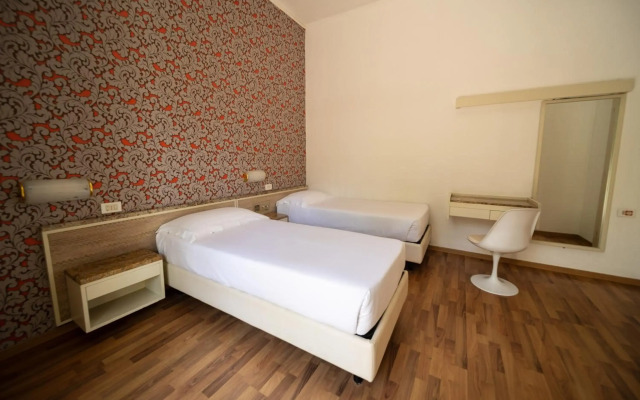 Hotel Rosabianca