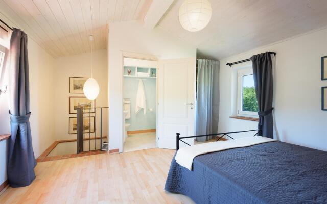 Casale Vite 4 in Terranuova Bracciolini