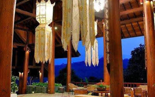 Suanthip Vana Resort