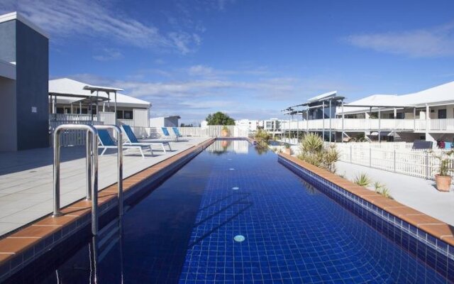 Pacific on Coolum