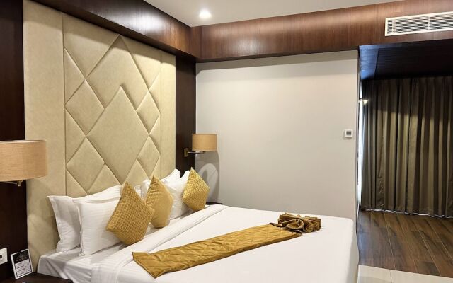 Hotel prajyot