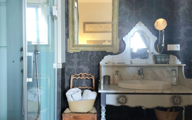 Au Bonheur d'Alphonse